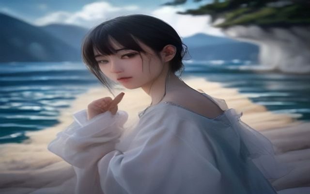 一台笔记本电脑屏幕显示安全扫描进度条界面，深色背景配绿色系统提示，营造安全检测氛围