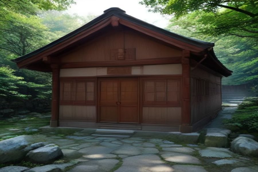 深色办公环境中程序员对着双屏电脑分析代码结构，屏幕呈现绿色终端配色，专注研究软件破解相关技术细节